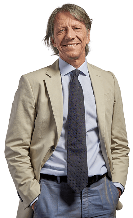 Avv. Cesare Righetti