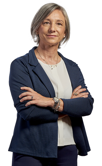 Avv. Federica Micheli