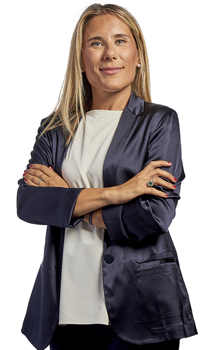 Avv. Giorgia Perbellini