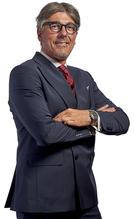 Avv. Giovanni Marino