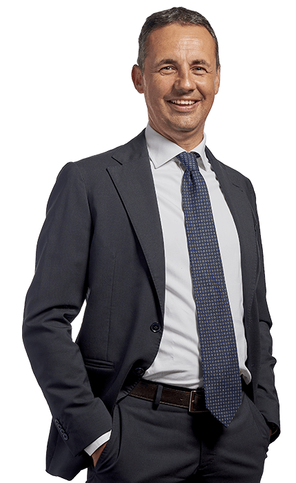 Avv. Matteo Cavazzini