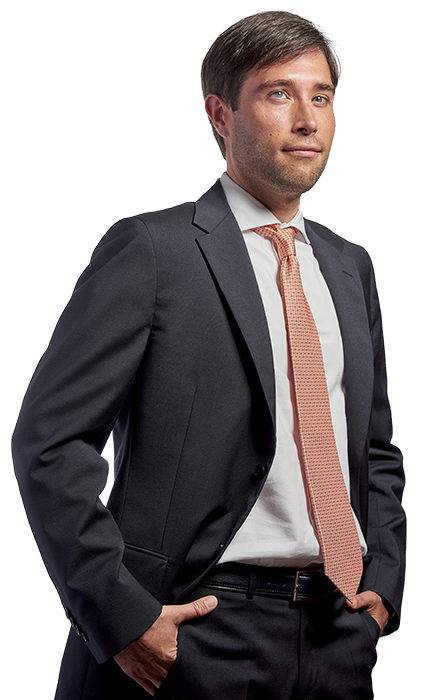 Avv. Riccardo Montresor